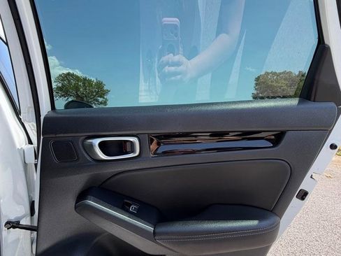 Used 2024 Honda Civic Sport Touring image 16