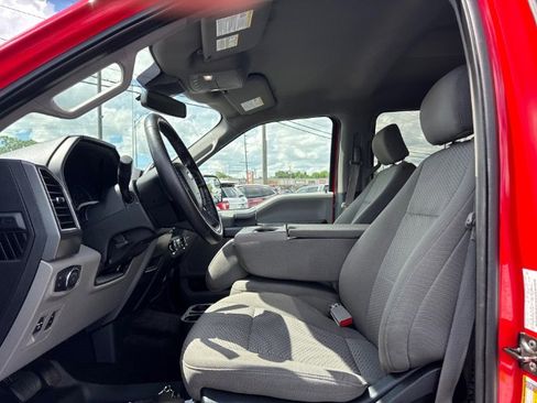 Used 2019 Ford F150 XLT w/ Equipment Group 301A Mid AWD/4WD image 18