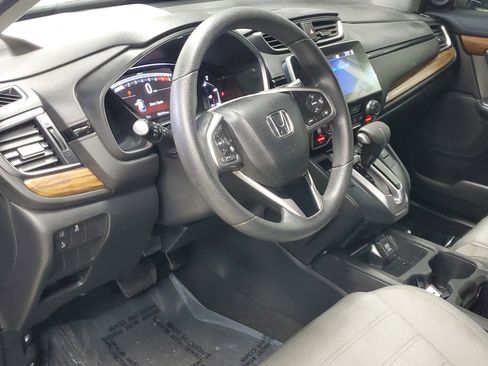 Used 2019 Honda CR-V EX image 16