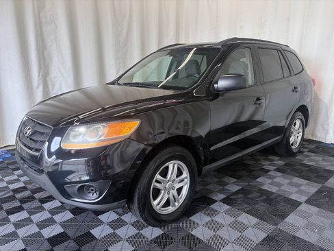 Used 2011 Hyundai Santa Fe GLS AWD/4WD image 1