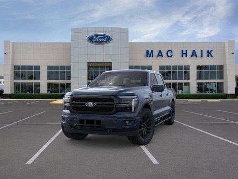 New 2026 Ford F150 Lariat w/ Equipment Group 502A High AWD/4WD image 26