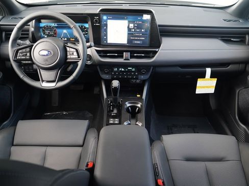 New 2026 Subaru Outback Touring XT AWD/4WD image 8