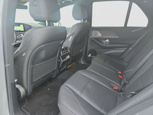 Used 2024 Mercedes-Benz GLE 350 4MATIC image 15