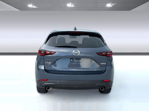 Used 2023 MAZDA CX-5 Carbon Edition AWD/4WD image 9