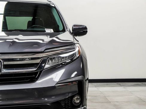 Used 2022 Honda Pilot Touring image 4