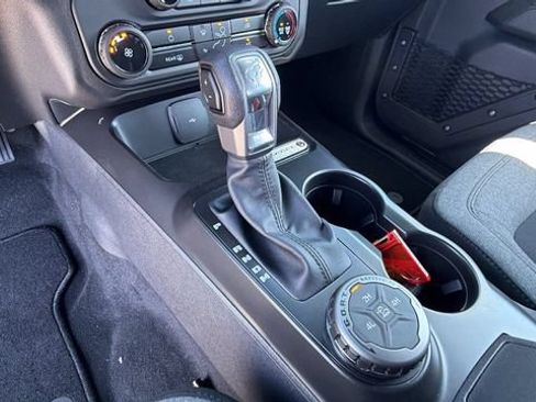 New 2026 Ford Bronco 2-Door AWD/4WD image 20