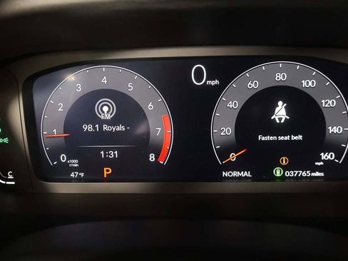 Used 2024 Acura Integra A-Spec image 37