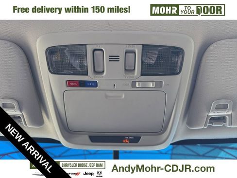 Used 2016 Subaru Outback 2.5i Premium w/ Popular Package #3 image 15