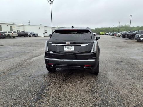 Used 2020 Cadillac XT5 Sportv AWD/4WD image 23