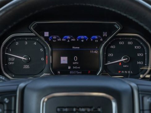 Used 2021 GMC Sierra 1500 Denali w/ Denali Ultimate Package image 18