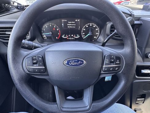 Used 2022 Ford Explorer 4WD Police Interceptor image 20