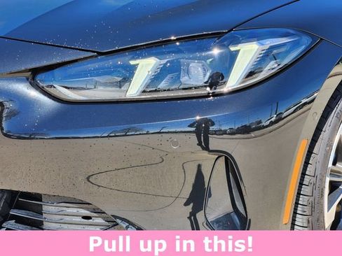 Used 2026 BMW 430i Coupe w/ Parking Assistance Package image 5