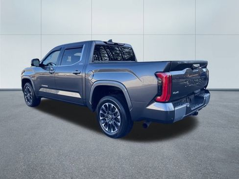 Used 2024 Toyota Tundra Limited image 7