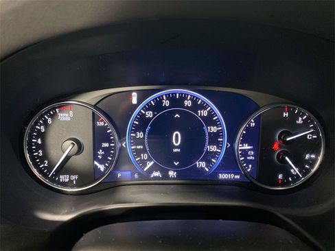 Used 2022 Buick Enclave Avenir w/ Avenir Technology Package image 15