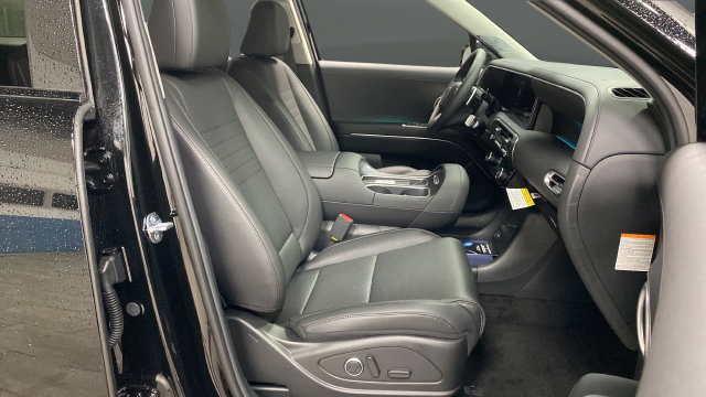 New 2026 Hyundai Palisade Limited AWD/4WD image 25