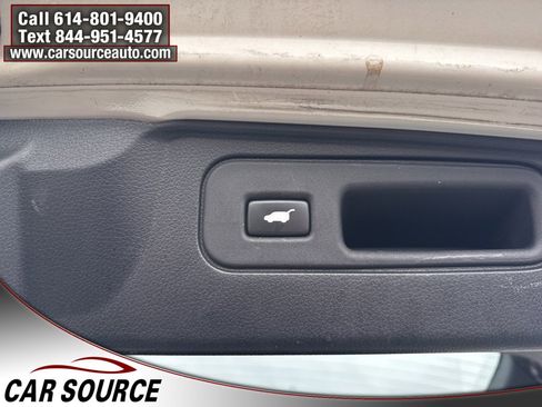 Used 2019 Honda Passport Touring image 41