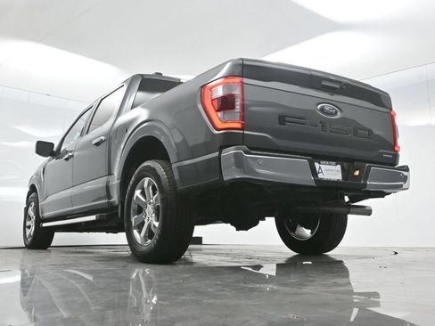 Used 2023 Ford F150 Lariat w/ Bed Utility Package RWD image 61