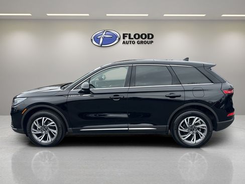 Used 2023 Lincoln Corsair AWD w/ Equipment Group 101A image 4