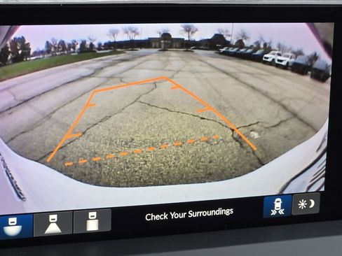 New 2025 Honda Accord Sport image 5