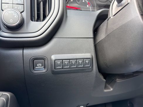 Certified 2024 Chevrolet Silverado 3500 W/T w/ WT Convenience Package AWD/4WD image 29