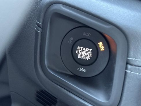 New 2026 Jeep Gladiator Rubicon image 27