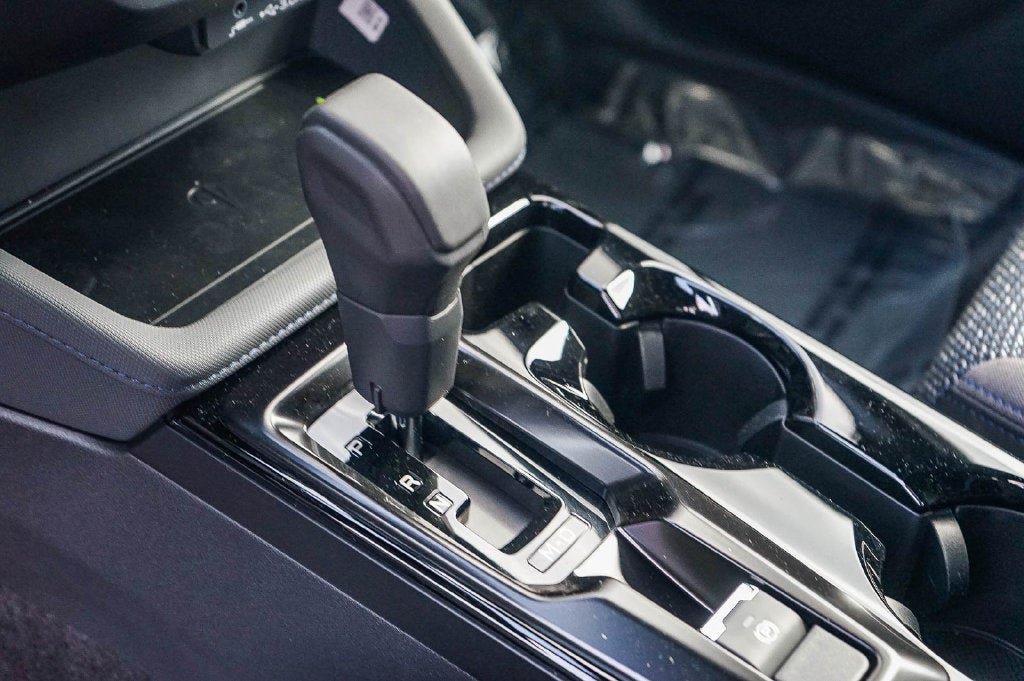 New 2026 Subaru Forester Touring AWD/4WD image 21