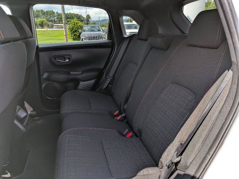 Certified 2024 Honda HR-V Sport image 23