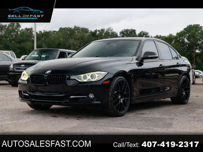 Used 2014 BMW 335i Sedan