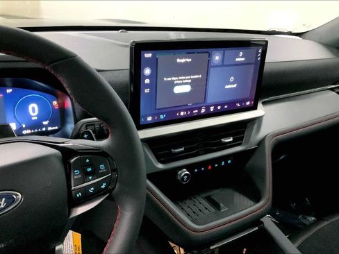 Used 2025 Ford Explorer ST w/ Sun And Sound Package RWD image 6
