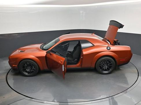 Used 2022 Dodge Challenger R/T Scat Pack image 17