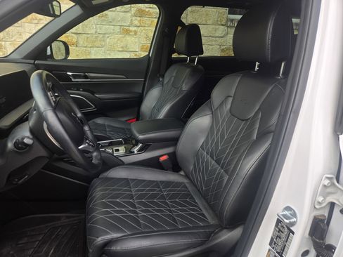 Used 2024 Kia Telluride SX X-Pro image 5