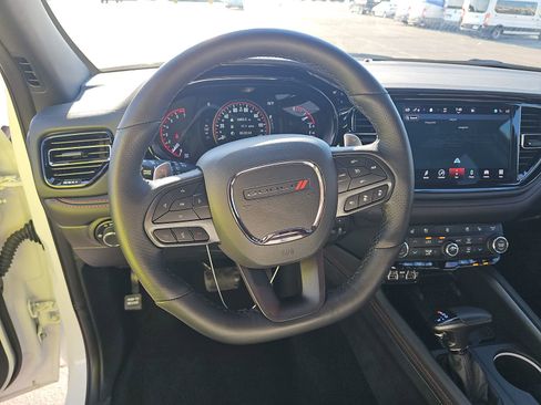 Used 2026 Dodge Durango GT AWD/4WD image 5