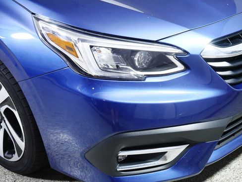 Used 2021 Subaru Legacy Touring XT w/ Popular Package #3 AWD/4WD image 16