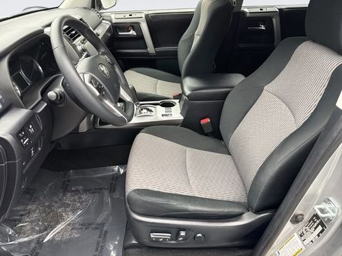 Used 2019 Toyota 4Runner SR5 image 11