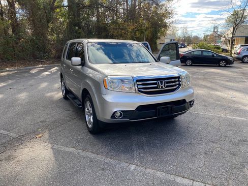 Used 2013 Honda Pilot EX-L image 51