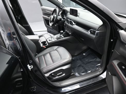 Used 2024 MAZDA CX-5 2.5 Turbo w/ Premium Package image 20