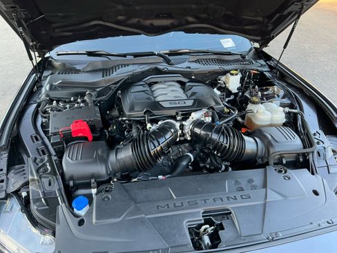 Used 2024 Ford Mustang GT image 21