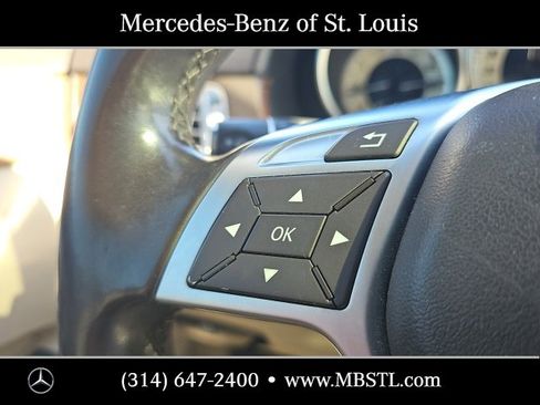 Used 2014 Mercedes-Benz E 350 4MATIC Sedan image 20