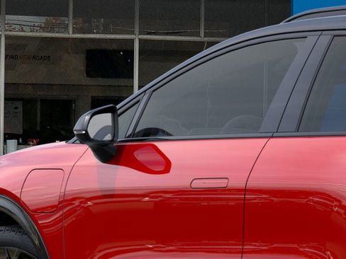 New 2026 Chevrolet Equinox EV RS image 36