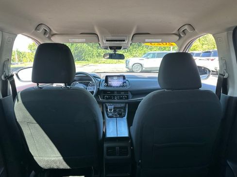 Used 2023 Nissan Rogue S AWD/4WD image 28