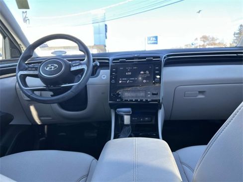 Certified 2023 Hyundai Tucson SEL w/ Convenience Package image 18