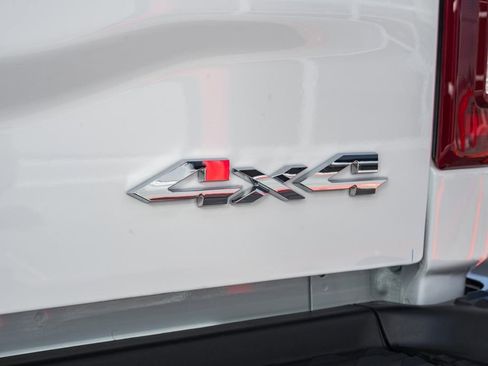 Used 2025 RAM 2500 Laramie image 13