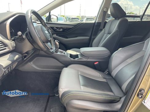 Certified 2024 Subaru Outback Onyx Edition AWD/4WD image 9