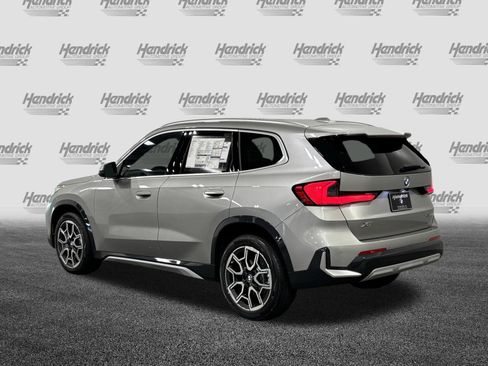 New 2027 BMW X1 xDrive28i AWD/4WD image 6