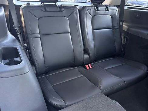 New 2026 Lincoln Aviator Reserve w/ Jet Appearance Package image 12