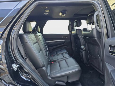 Used 2019 Dodge Durango GT AWD/4WD image 13