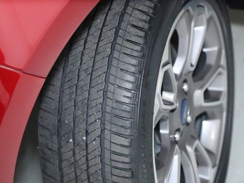 Used 2020 Ford EcoSport Titanium AWD/4WD image 35
