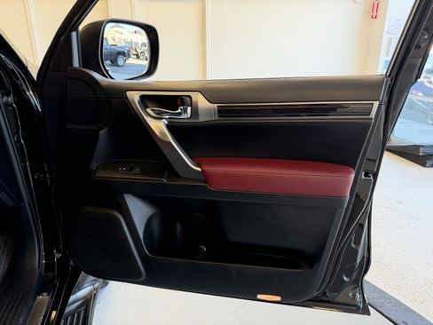 Used 2023 Lexus GX 460 Premium image 48