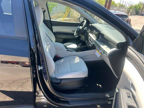 New 2026 Hyundai Tucson SEL AWD/4WD image 30