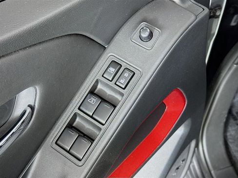 Certified 2023 Nissan Frontier Pro-X w/ Pro Convenience Package image 20